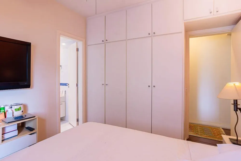 Apartamento, 4 quartos, 192 m² - Foto 14