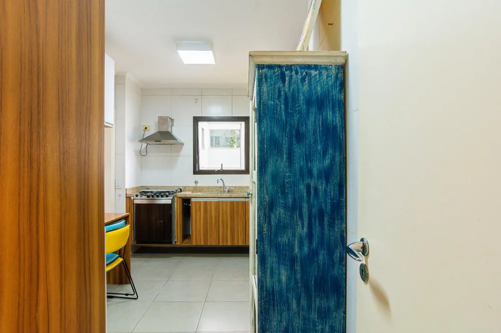 Apartamento, 4 quartos, 192 m² - Foto 1