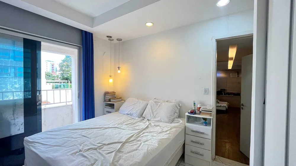 Cobertura, 4 quartos, 174 m² - Foto 4