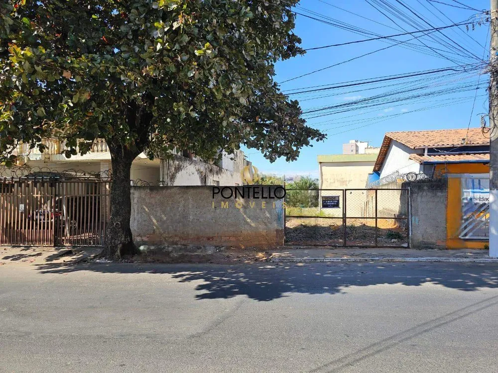 Terreno, 394 m² - Foto 1