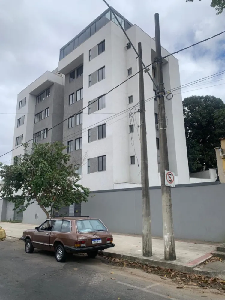 Apartamento, 2 quartos, 54 m² - Foto 3