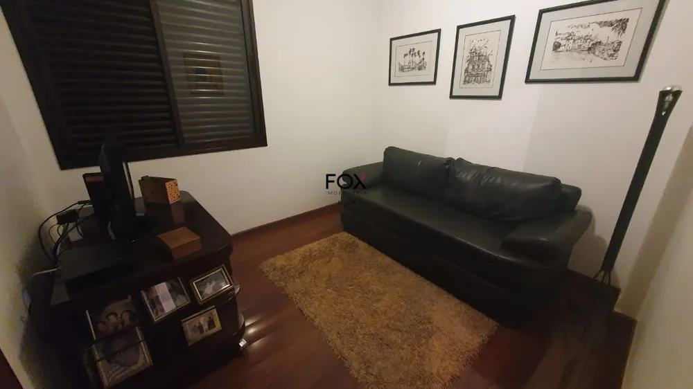 Apartamento, 4 quartos, 155 m² - Foto 11