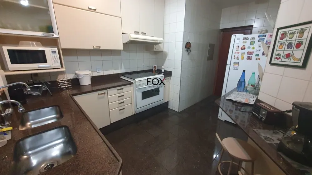 Apartamento, 4 quartos, 155 m² - Foto 6