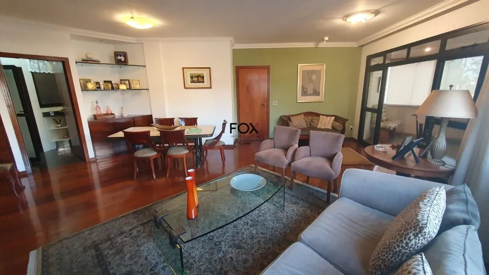 Apartamento, 4 quartos, 155 m² - Foto 1