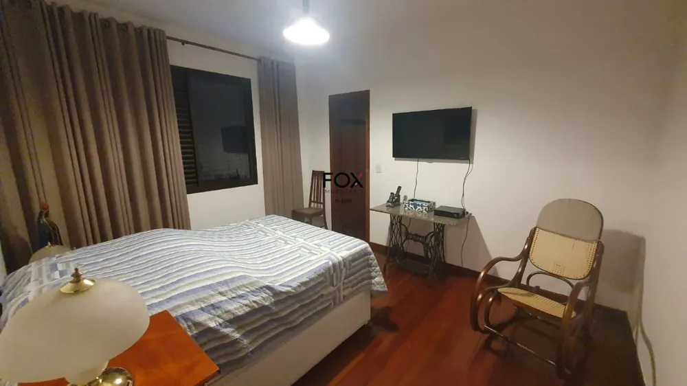 Apartamento, 4 quartos, 155 m² - Foto 9