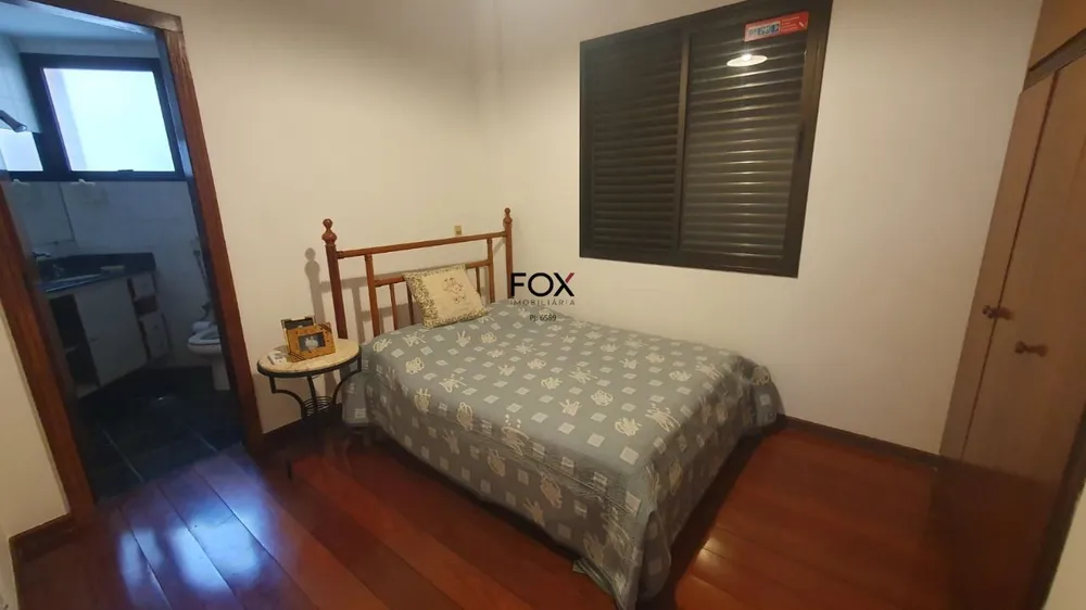 Apartamento, 4 quartos, 155 m² - Foto 7