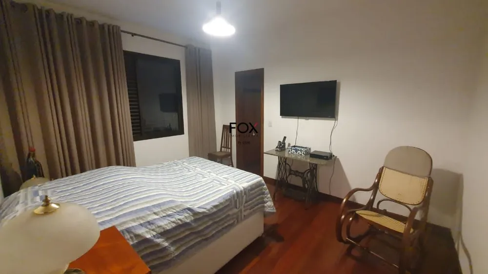 Apartamento, 4 quartos, 155 m² - Foto 7