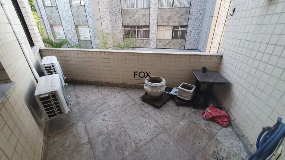Apartamento, 4 quartos, 155 m² - Foto 10