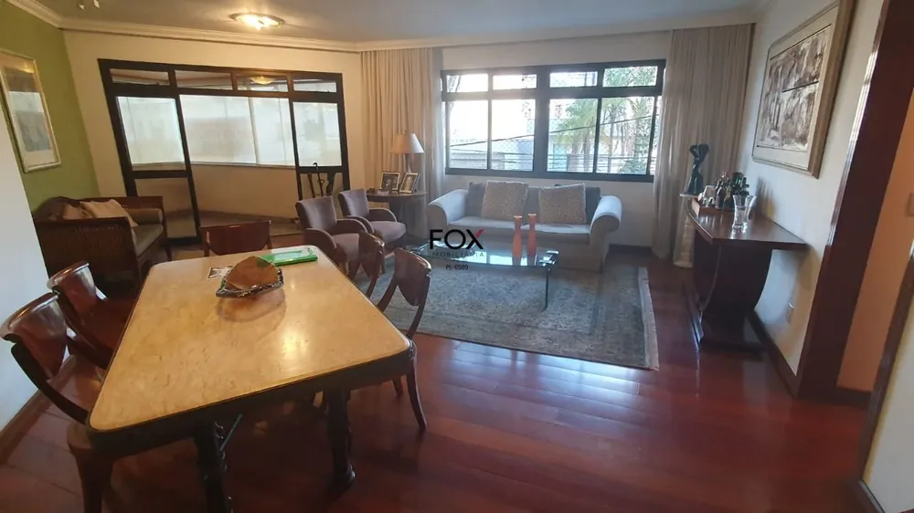 Apartamento, 4 quartos, 155 m² - Foto 4