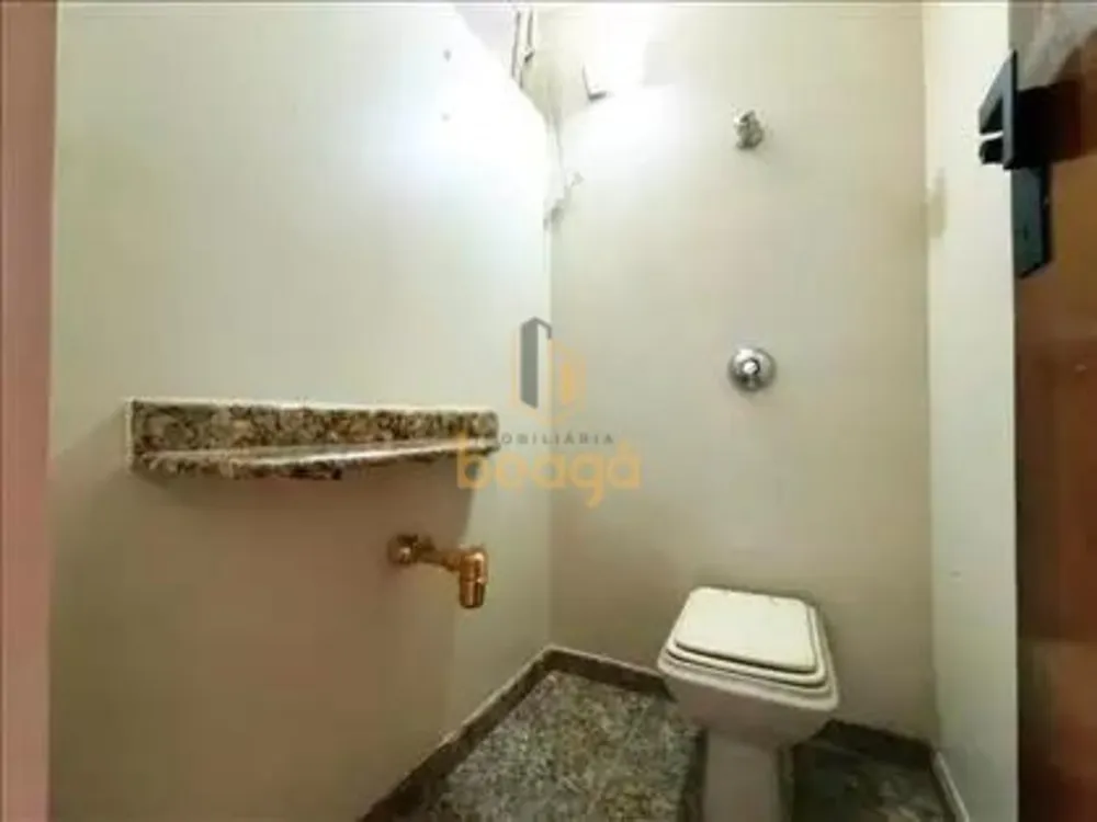 Apartamento, 3 quartos, 150 m² - Foto 8