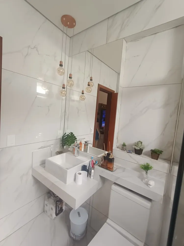 Casa, 3 quartos, 212 m² - Foto 3