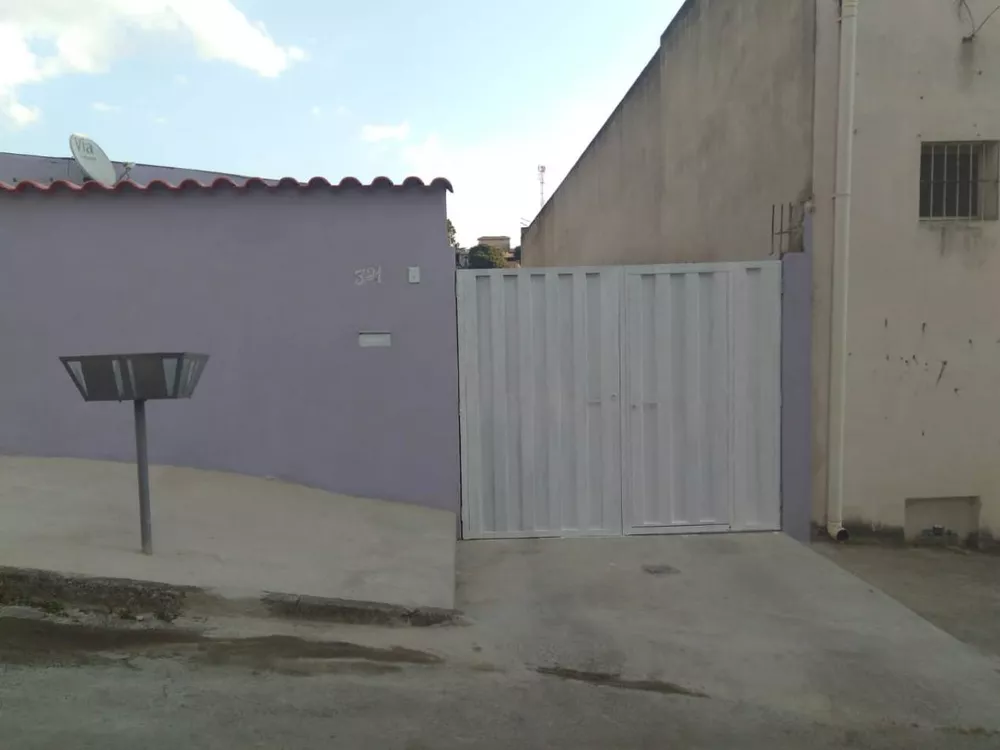 Casa à venda com 3 quartos, 60m² - Foto 13