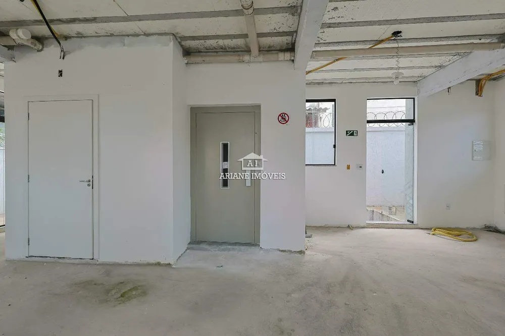 Loja-Salão, 162 m² - Foto 7