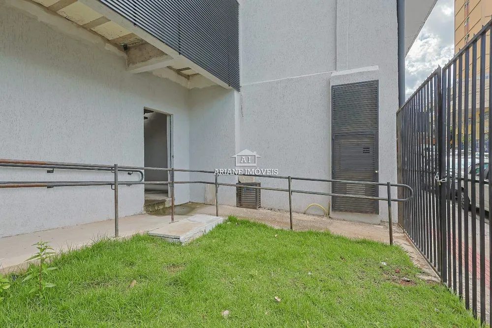 Loja-Salão, 162 m² - Foto 8