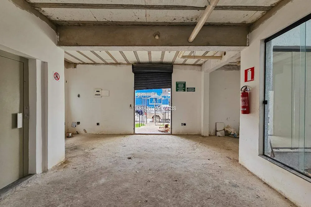 Loja-Salão, 162 m² - Foto 6