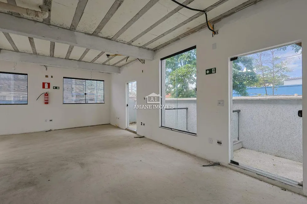 Loja-Salão, 162 m² - Foto 5