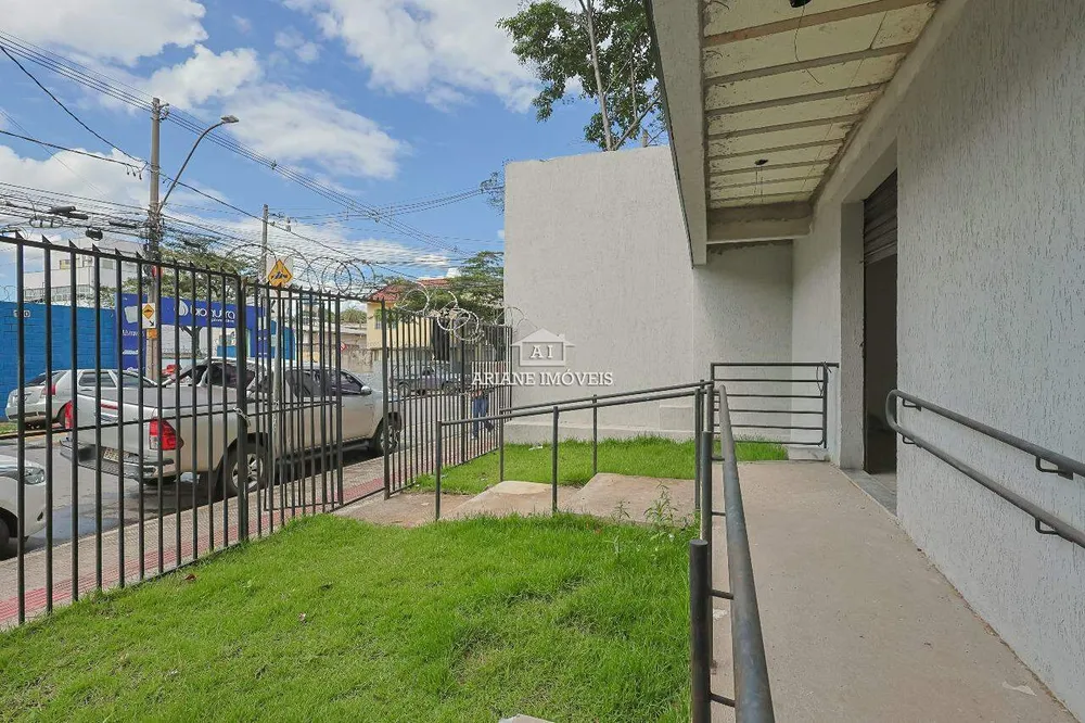 Loja-Salão, 162 m² - Foto 2