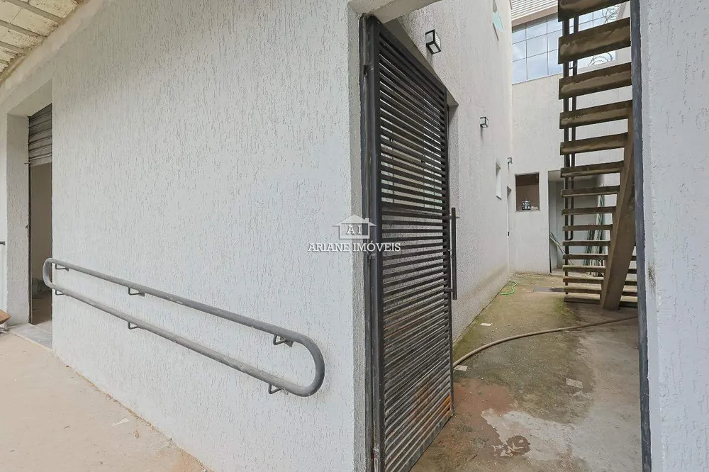 Loja-Salão, 162 m² - Foto 5
