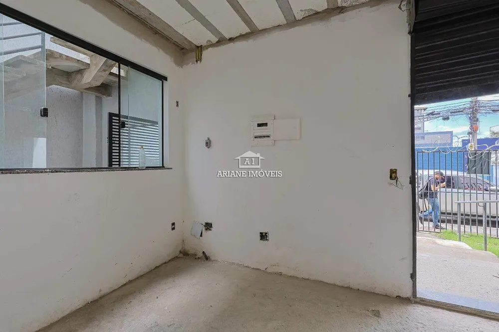 Loja-Salão, 162 m² - Foto 12