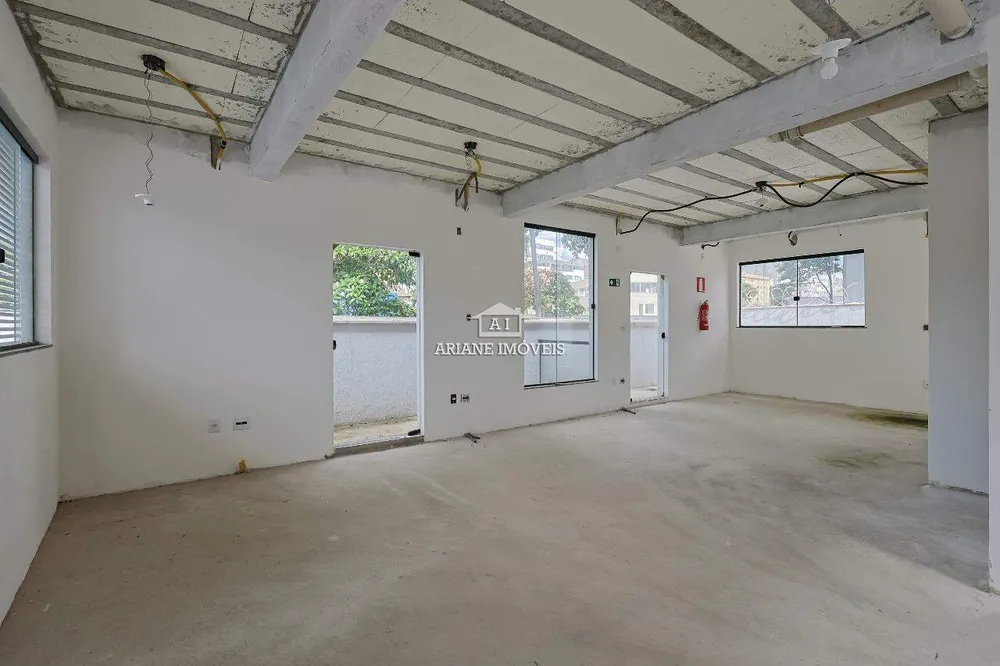 Loja-Salão, 162 m² - Foto 8
