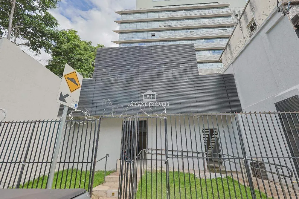 Loja-Salão, 162 m² - Foto 1