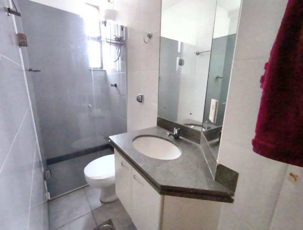 Apartamento, 2 quartos, 70 m² - Foto 2
