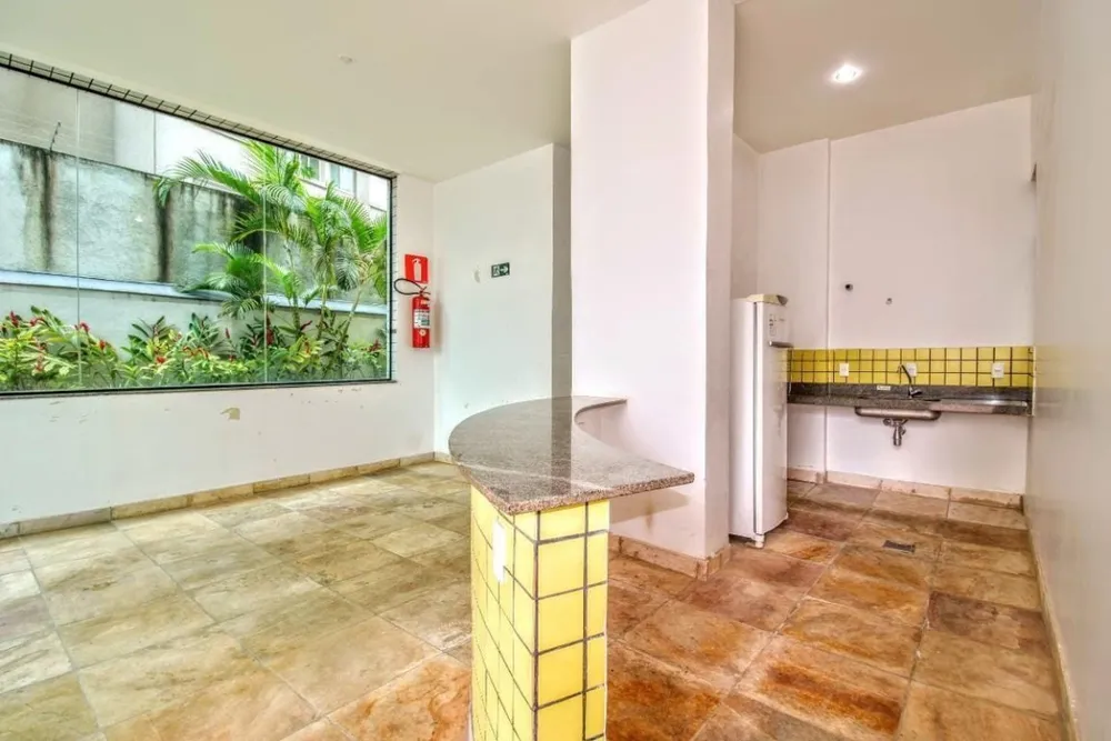 Apartamento, 2 quartos, 70 m² - Foto 1