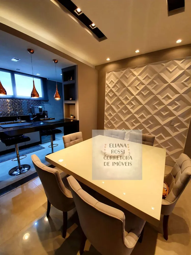 Apartamento, 3 quartos, 180 m² - Foto 11