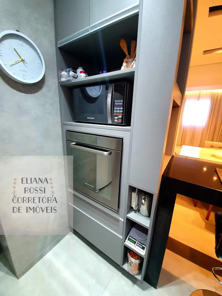Apartamento, 3 quartos, 180 m² - Foto 10