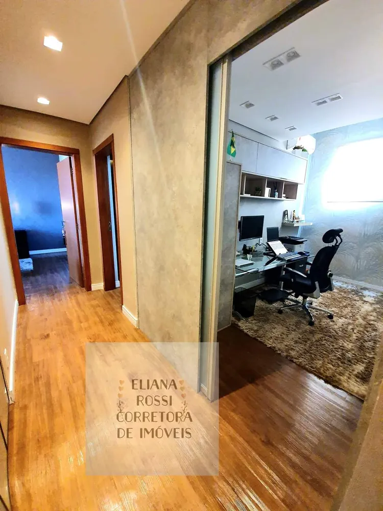 Apartamento, 3 quartos, 180 m² - Foto 3