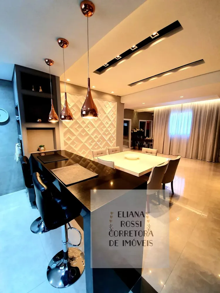 Apartamento, 3 quartos, 180 m² - Foto 4