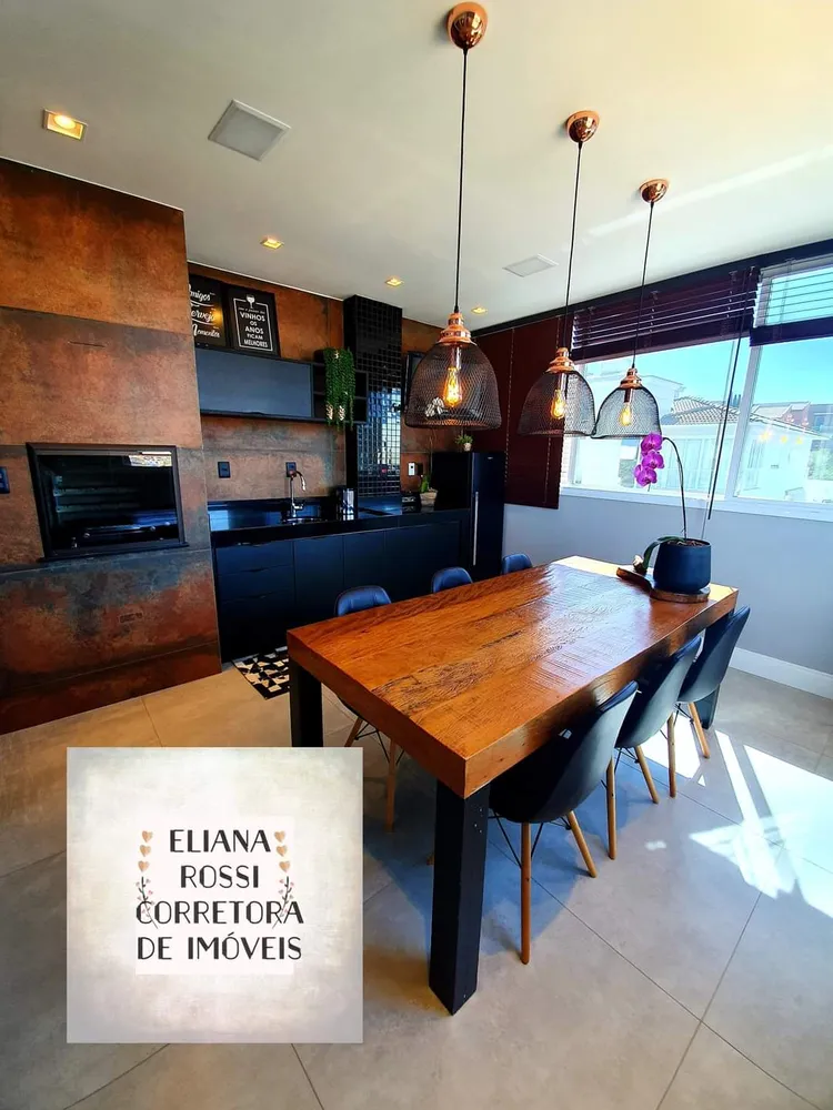 Apartamento, 3 quartos, 180 m² - Foto 3