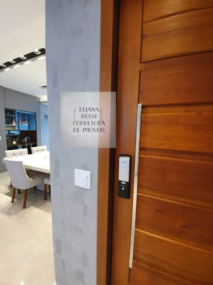 Apartamento, 3 quartos, 180 m² - Foto 9