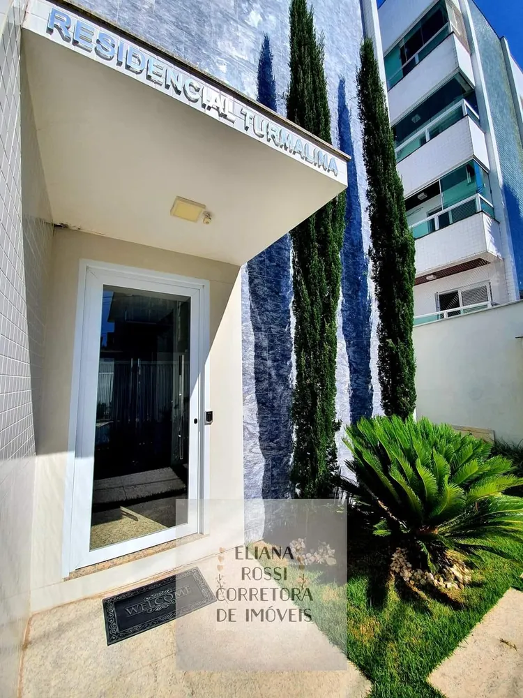Apartamento, 3 quartos, 180 m² - Foto 7