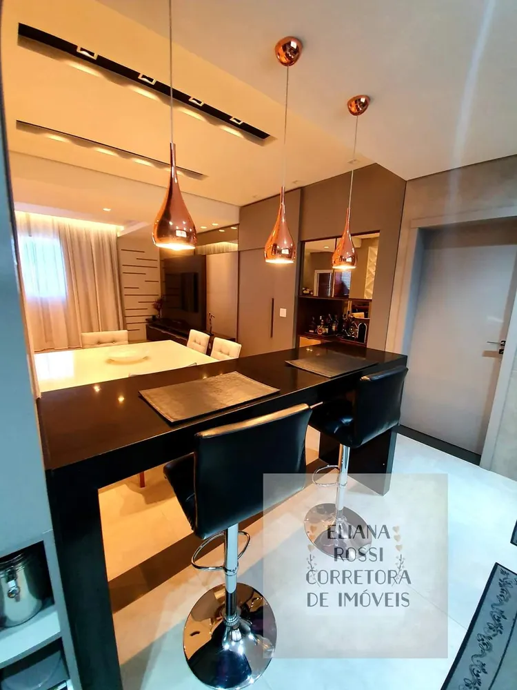 Apartamento, 3 quartos, 180 m² - Foto 2