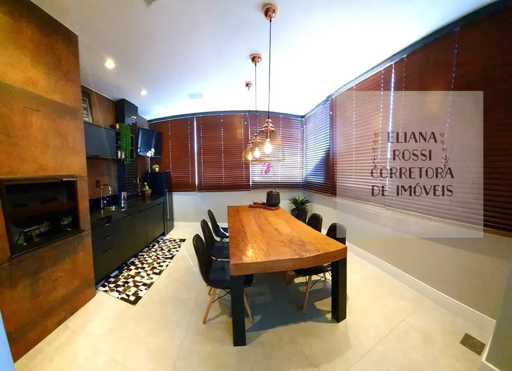 Apartamento, 3 quartos, 180 m² - Foto 4