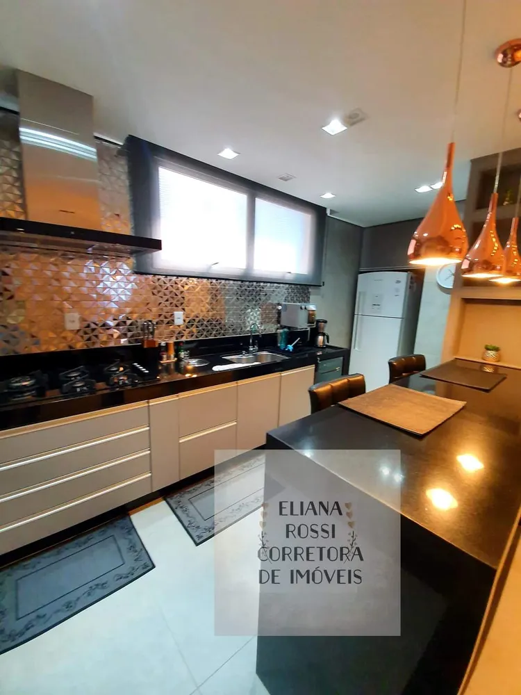 Apartamento, 3 quartos, 180 m² - Foto 7