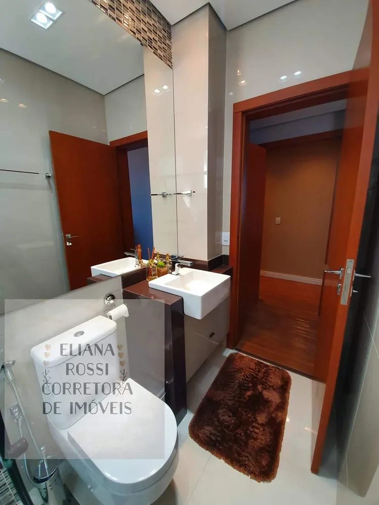 Apartamento, 3 quartos, 180 m² - Foto 6