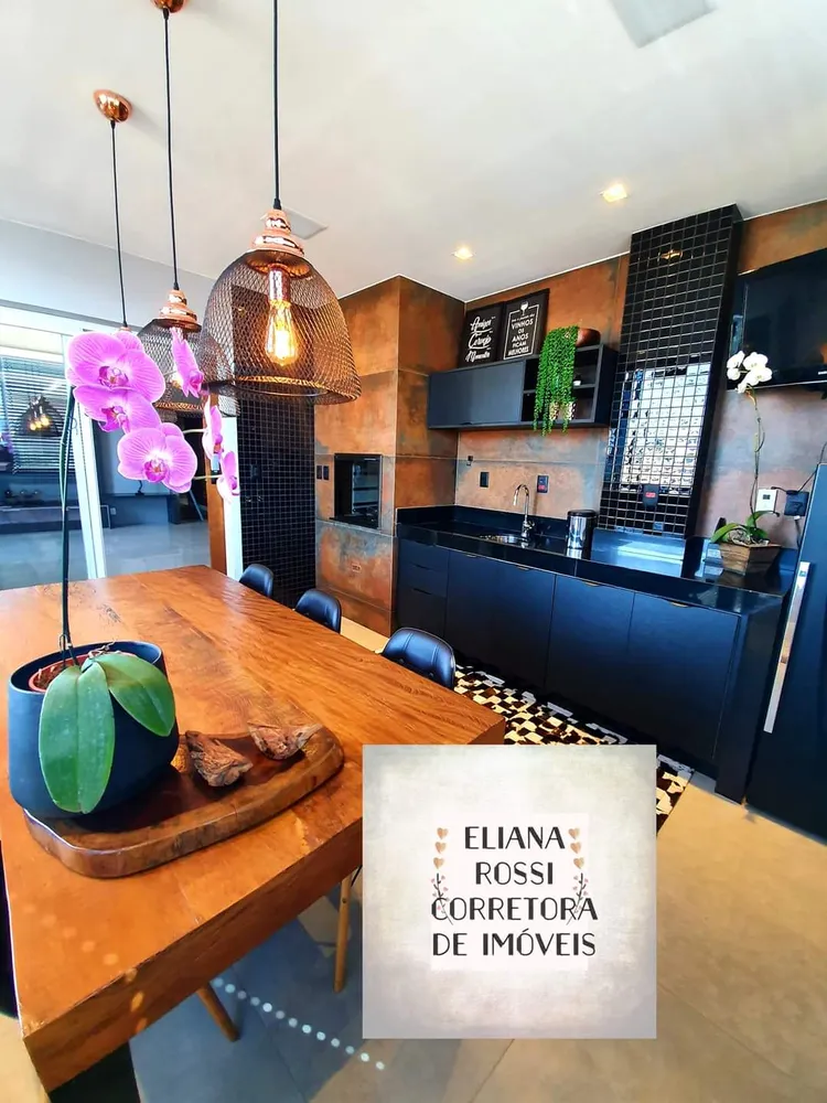 Apartamento, 3 quartos, 180 m² - Foto 1