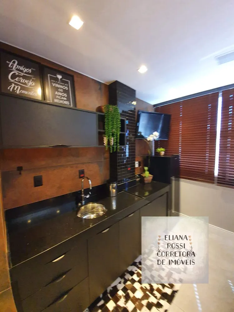 Apartamento, 3 quartos, 180 m² - Foto 8