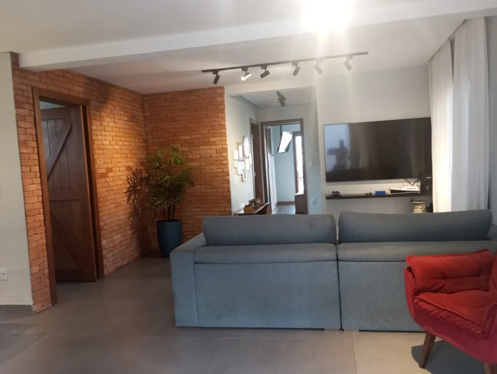 Casa, 3 quartos, 229 m² - Foto 16