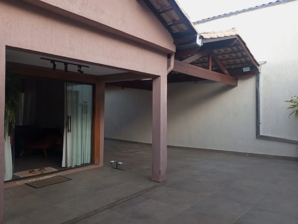 Casa, 3 quartos, 229 m² - Foto 6