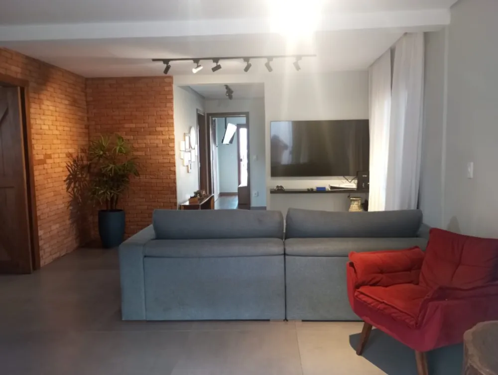 Casa, 3 quartos, 229 m² - Foto 7
