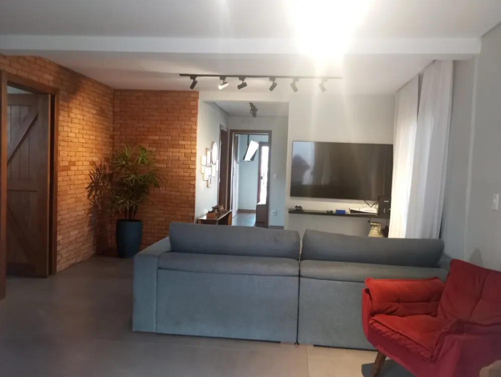Casa, 3 quartos, 229 m² - Foto 17