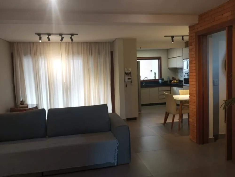 Casa, 3 quartos, 229 m² - Foto 20