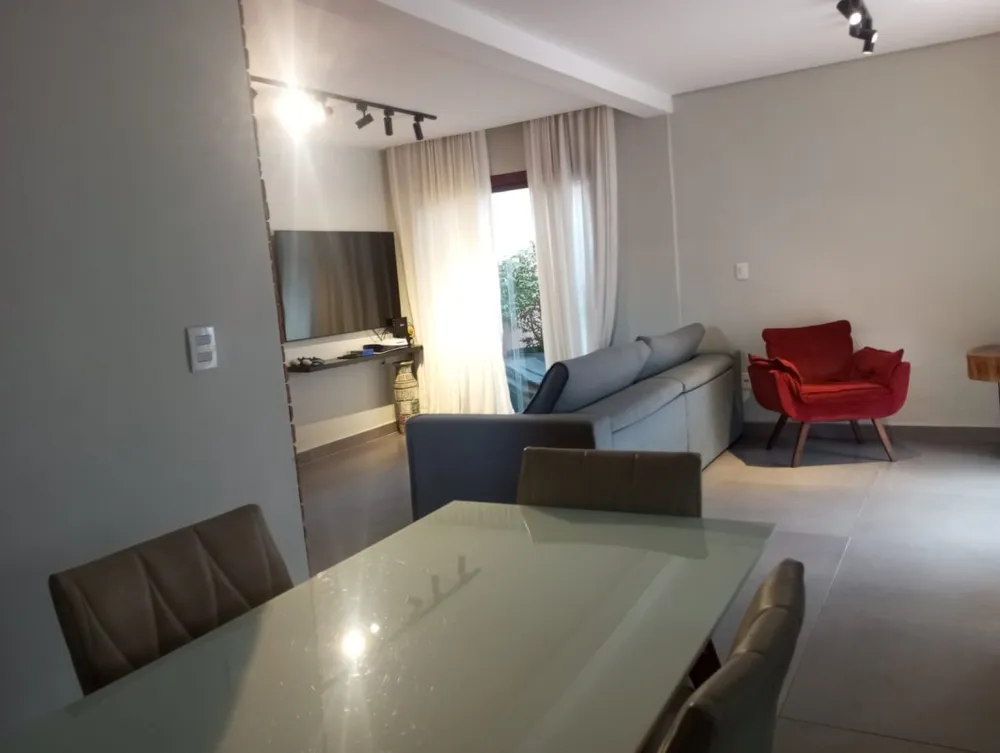 Casa, 3 quartos, 229 m² - Foto 18