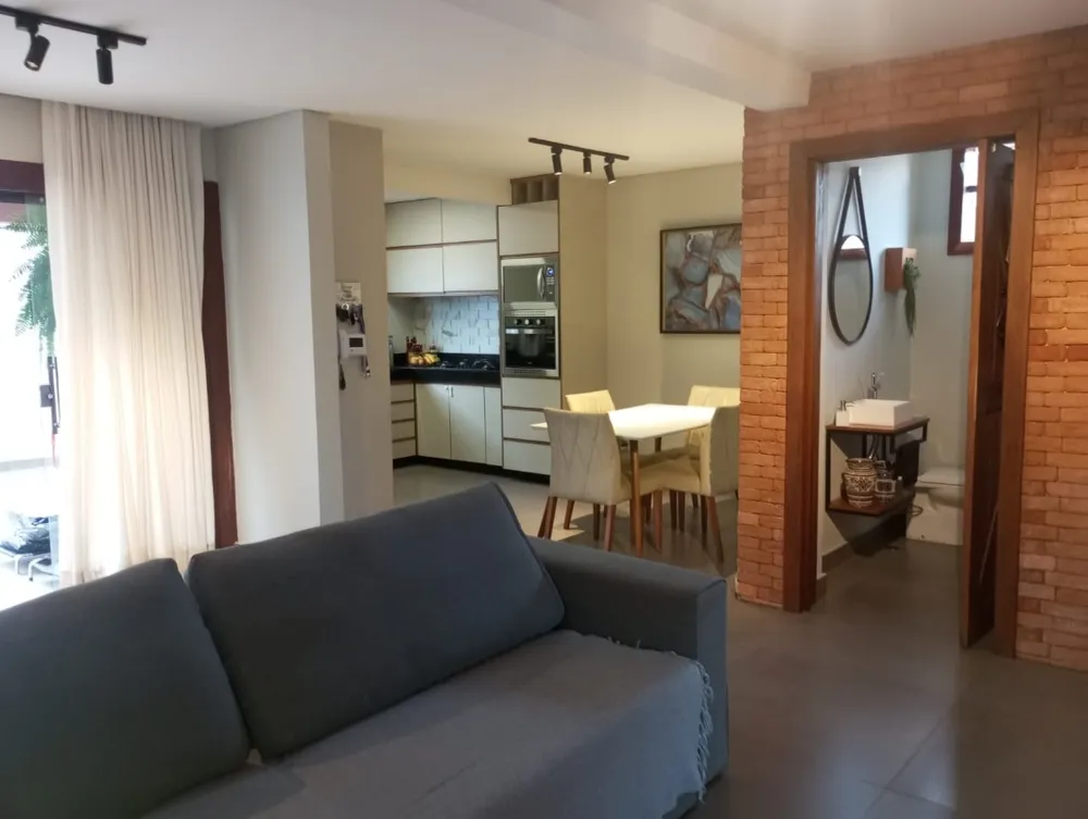 Casa, 3 quartos, 229 m² - Foto 7