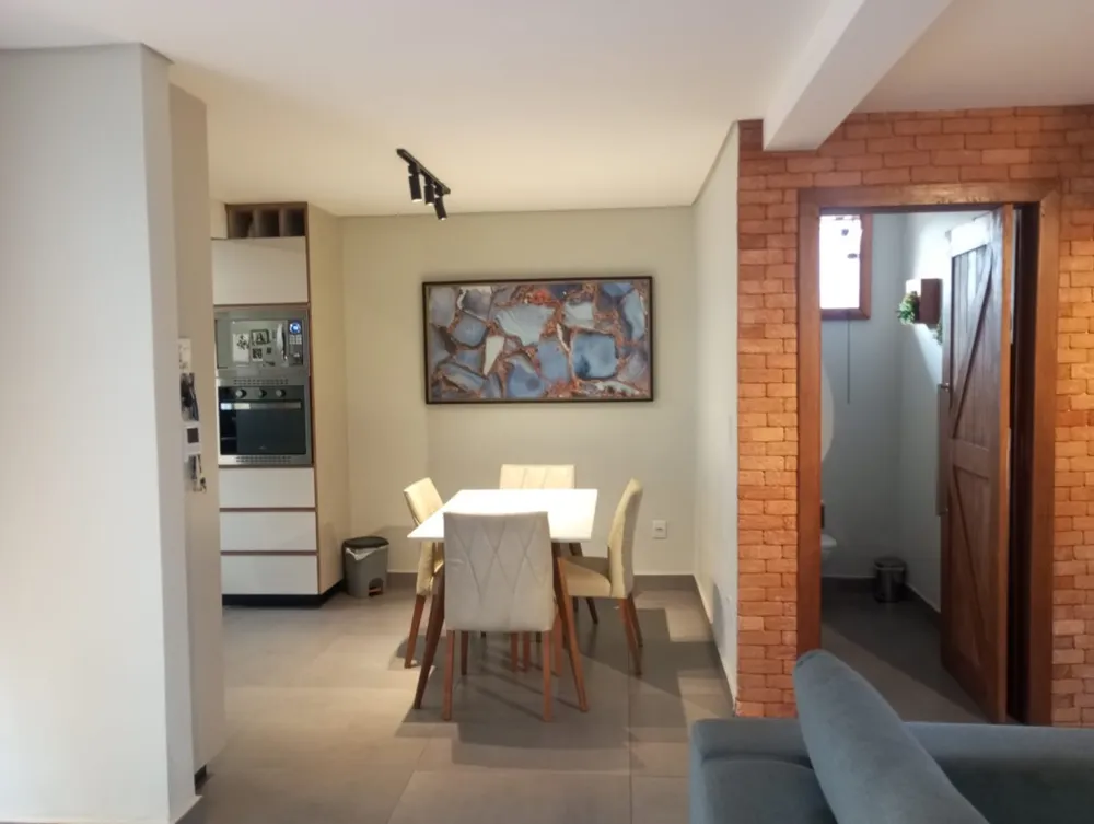 Casa, 3 quartos, 229 m² - Foto 11