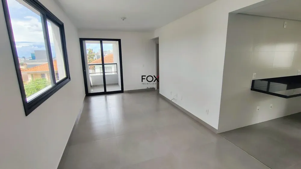Apartamento, 2 quartos, 66 m² - Foto 1