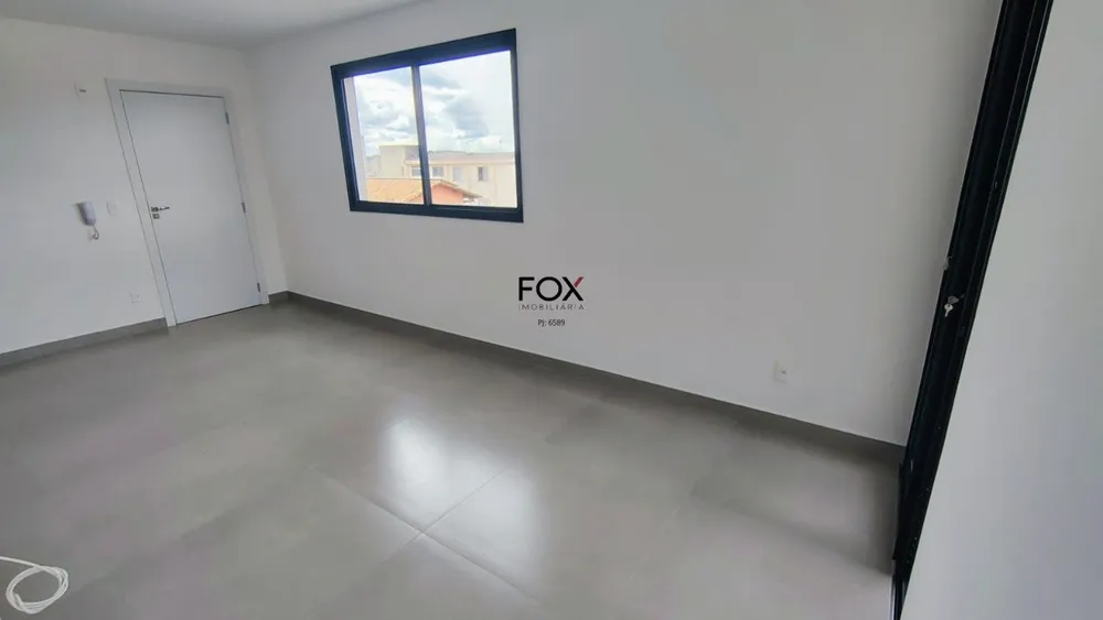 Apartamento, 2 quartos, 66 m² - Foto 2